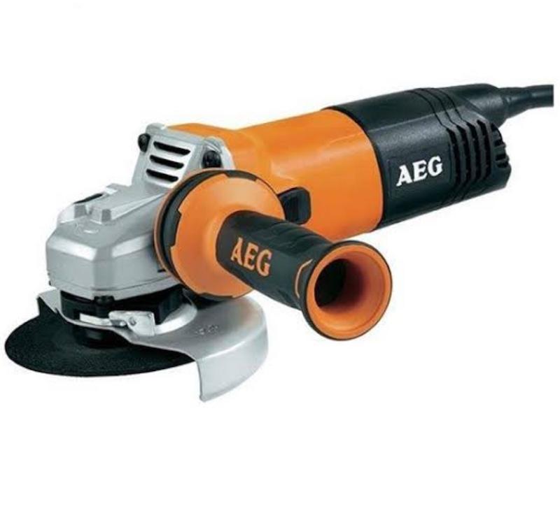 مینی فرز آاگ 800 وات مدل 115