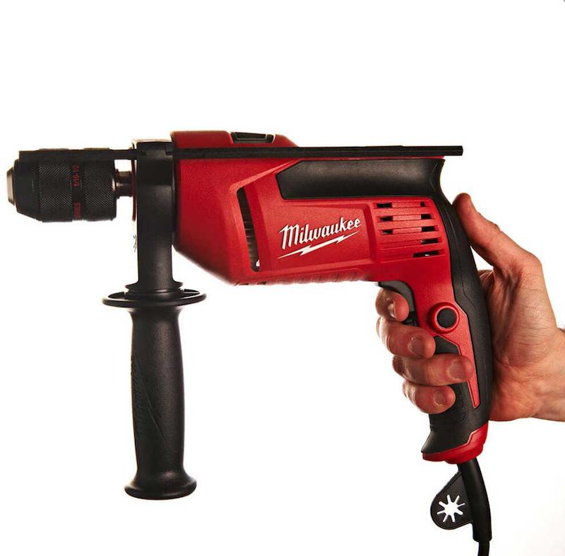 دریل چکشی مدل 705 میلواکی 