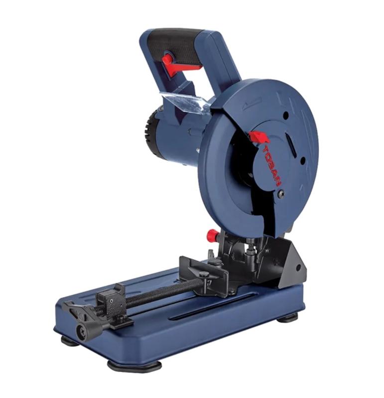 اره پروفیل بر مدل 5158 توسن