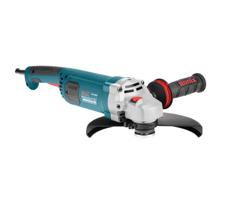 سنگ فرز رونیکس مدل 3260