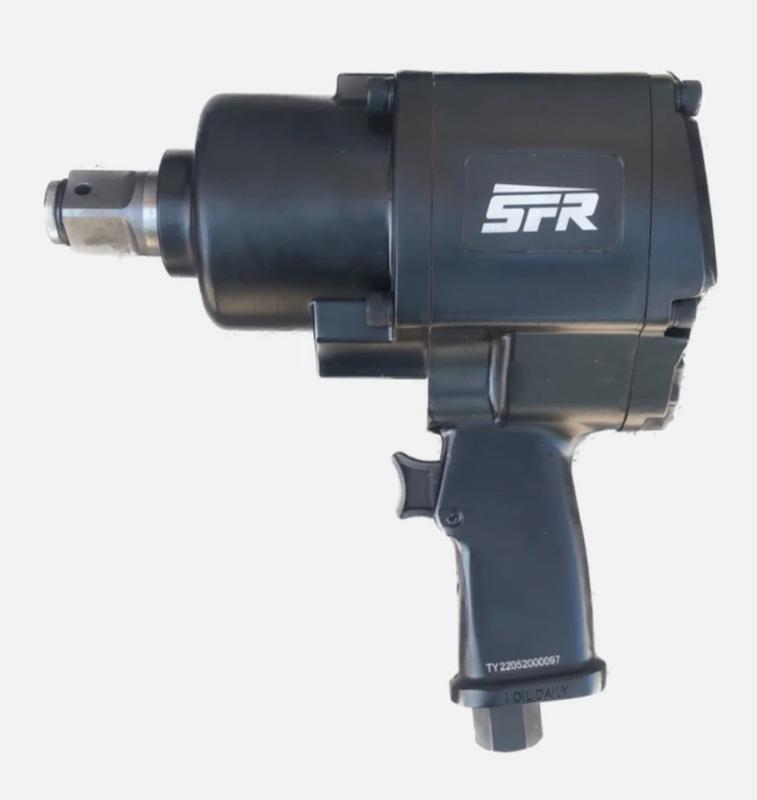 بکس بادی ۱۸۰۰ نیوتون ۳/۴ اینچ SFR