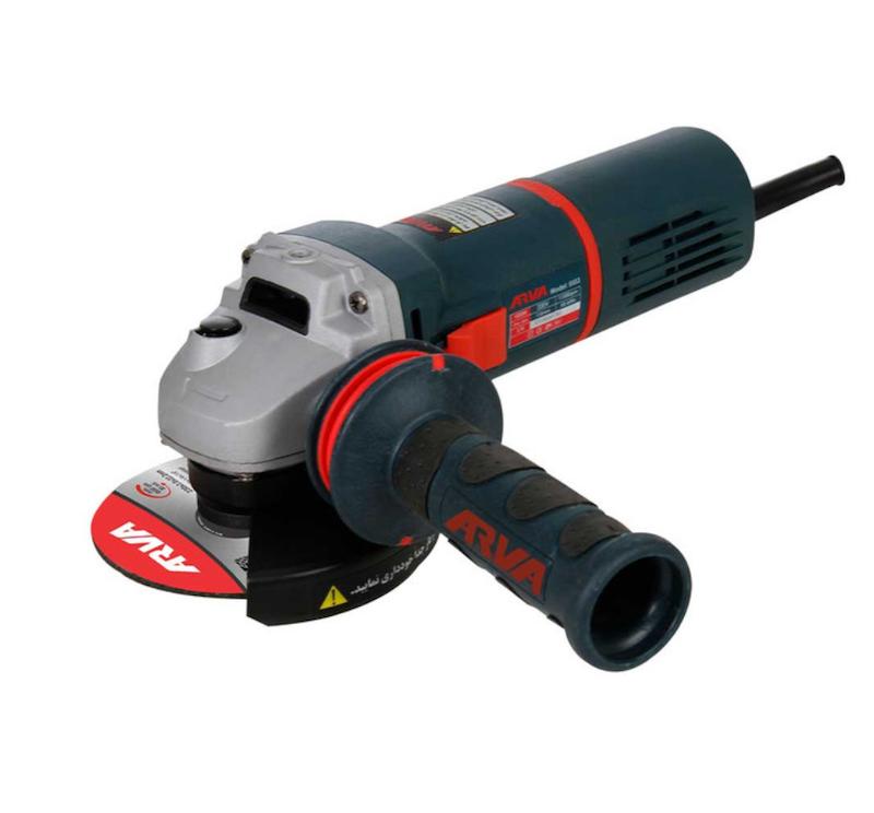 مینی فرز آروا مدل ۵۵۵۳ آروا