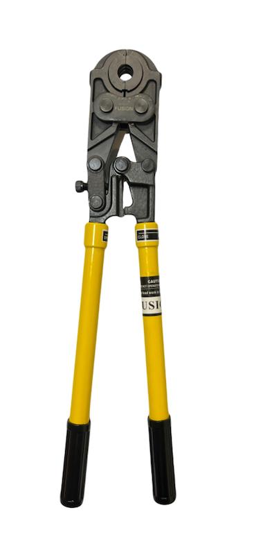 پرس دستی ۵ لایه سپاهان 