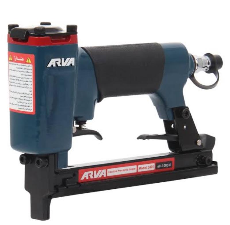 منگنه کوب آروا مدل 3301