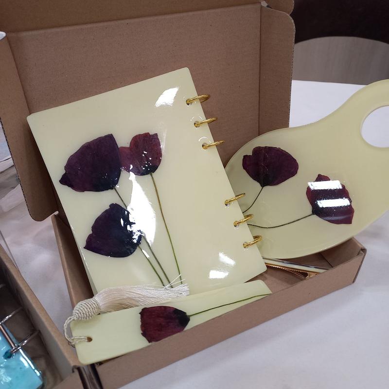 دفترچه رزینی