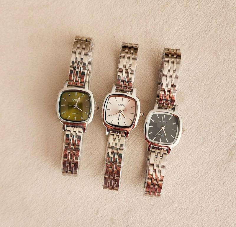 ساعت زنانه Naidu 