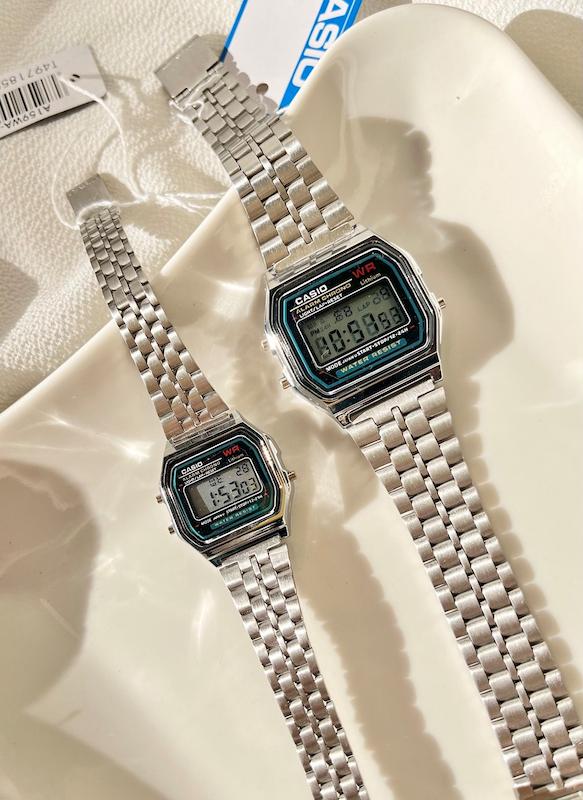 ساعت کاسیو نوستالژی 7 کاره کیفیت مستر