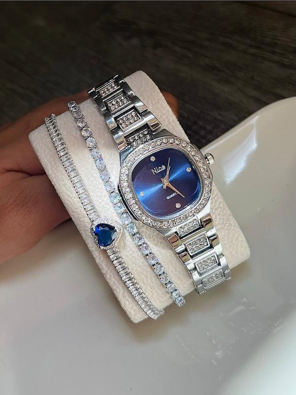 دستبند تنیسی / دستبند تنیسی قلب