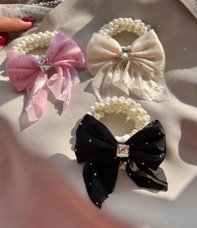 کش مو مرواریدی وارداتی