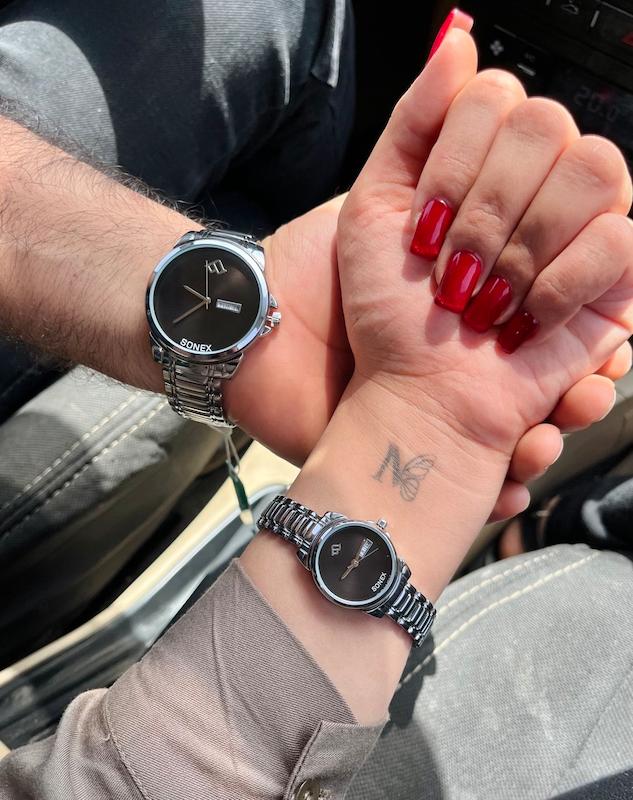 ست ساعت اورجینال SONEX 