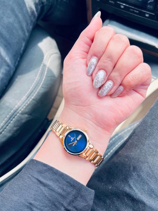 ساعت اورجینال Mema 