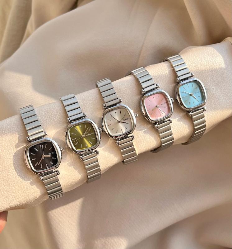 کالکشن ساعت زنانه Naidu 