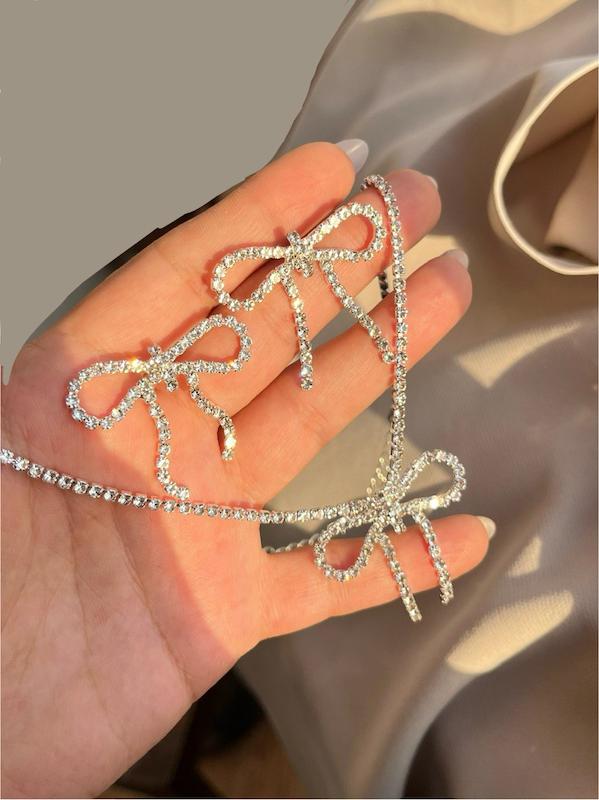 نیمست جواهری پاپیون 