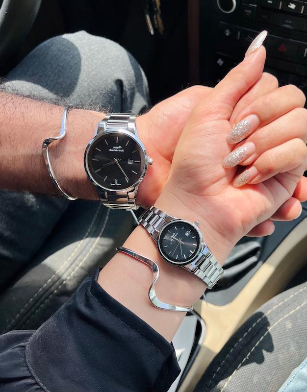 ساعت SwisTrack اورجینال