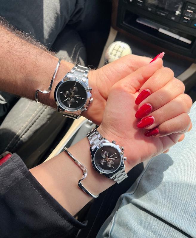 ساعت اورجینال Cassray 