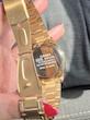ساعت اورجینال کاسیو فول گلد 