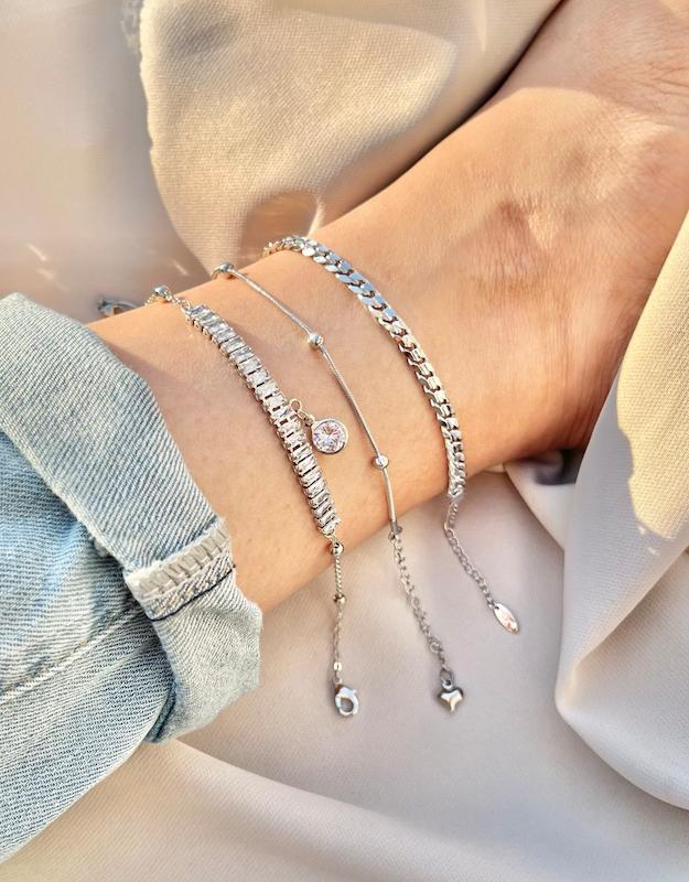 پابند استیل