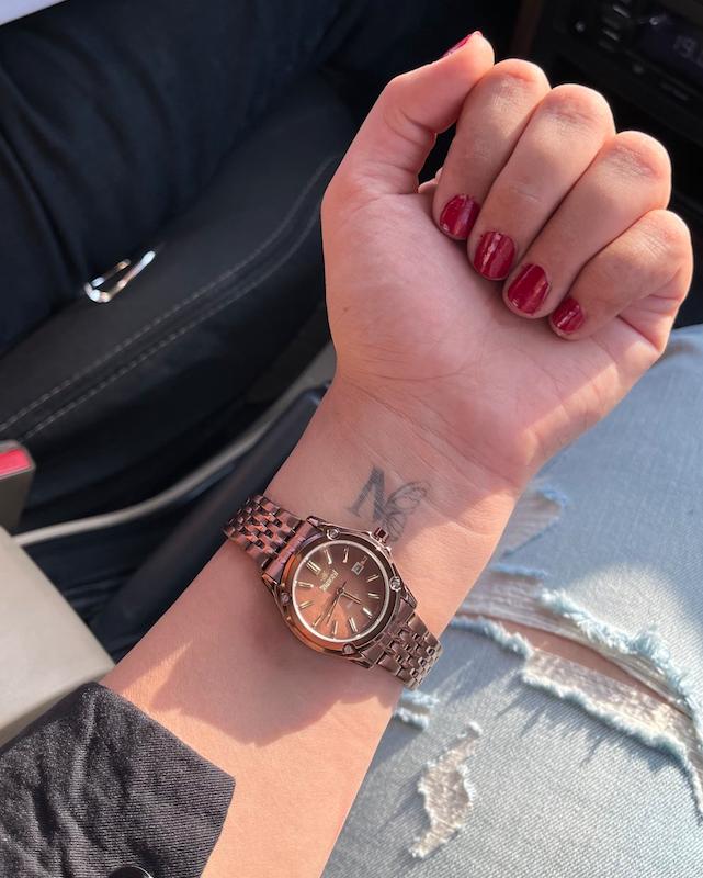 ساعت اورجینال SUNBORN 