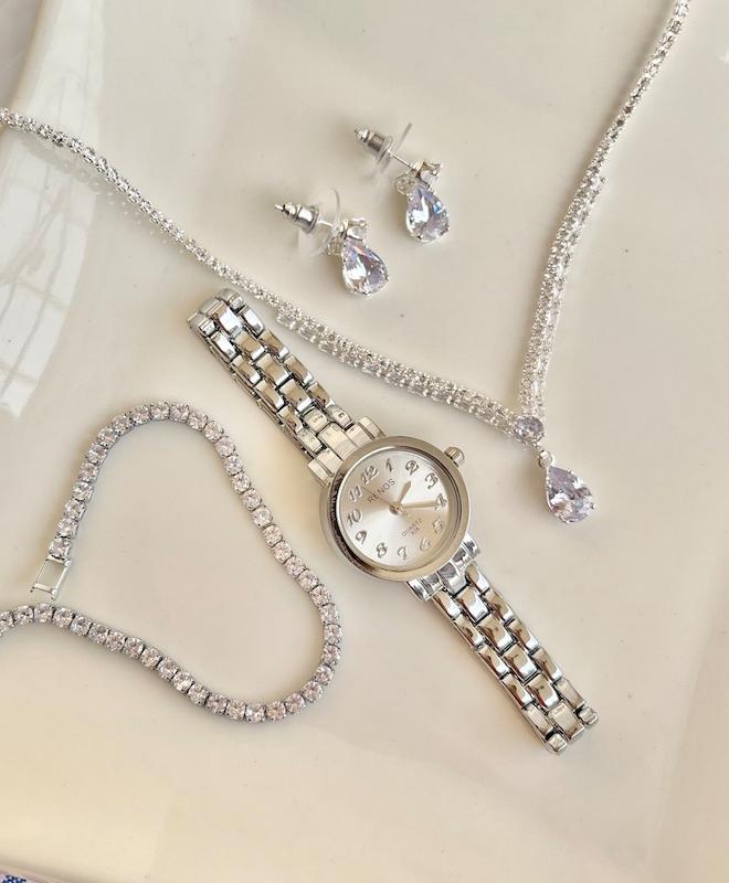 سایت RENOS و آیتم های ست