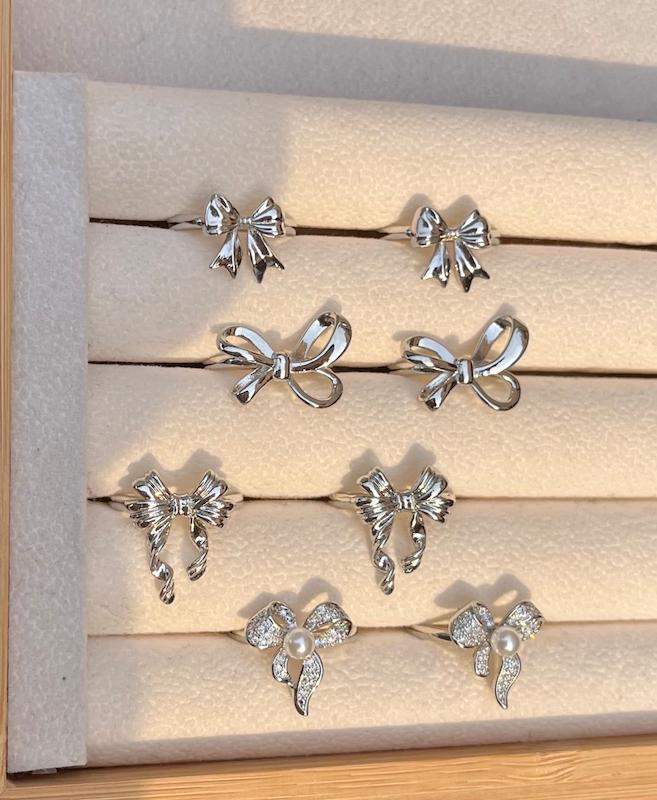 جشنواره انگشتر پاپیون