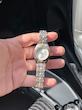 ساعت اورجینال Seiko گلد سیلور