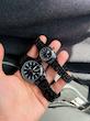 ساعت اورجینال Seiko فول بلک 