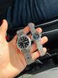 ست ساعت اورجینال Seiko سیلور بلک
