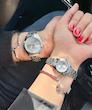 ساعت اورجینال Seiko فول سیلور