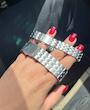 ساعت اورجینال SEIKO فول سیلور