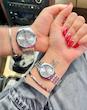 ساعت اورجینال SEIKO فول سیلور