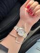 ساعت زنانه Citizen طلایی نقره ای