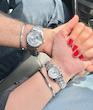 ساعت سیکو SEIKO فول سیلور 