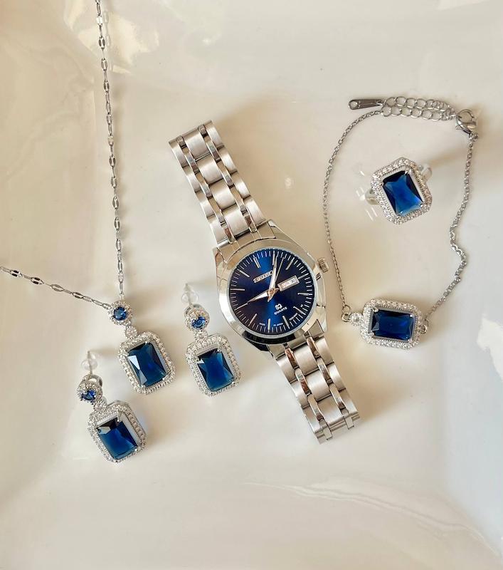 ساعت اورجینال Seiko 