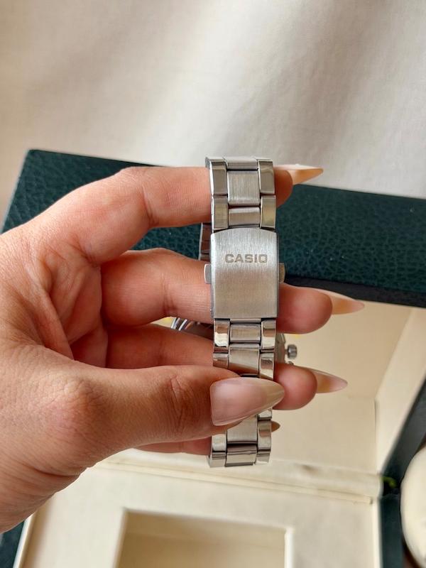 ساعت CASIO مردانه