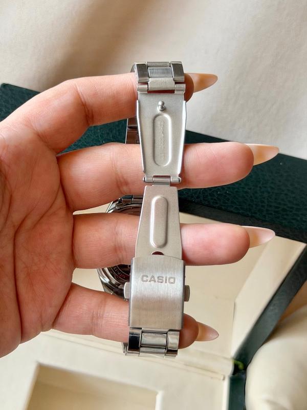 ساعت CASIO مردانه