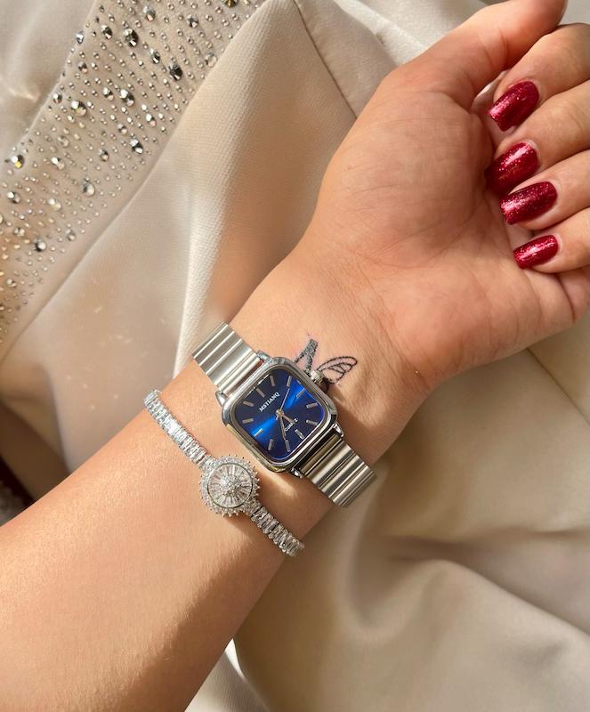  دستبند تنیسی