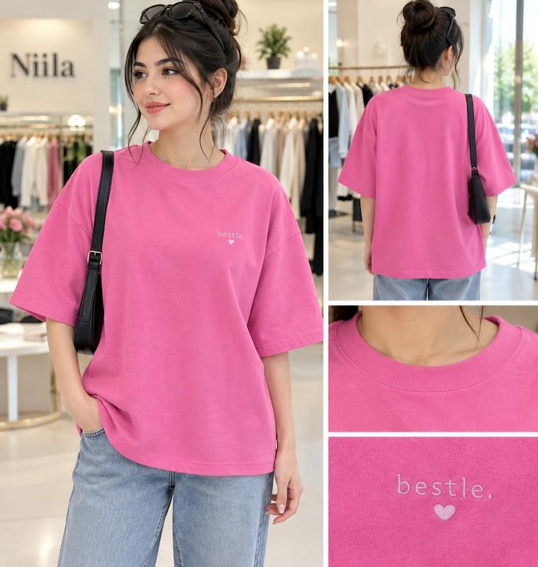 تیشرت bestle