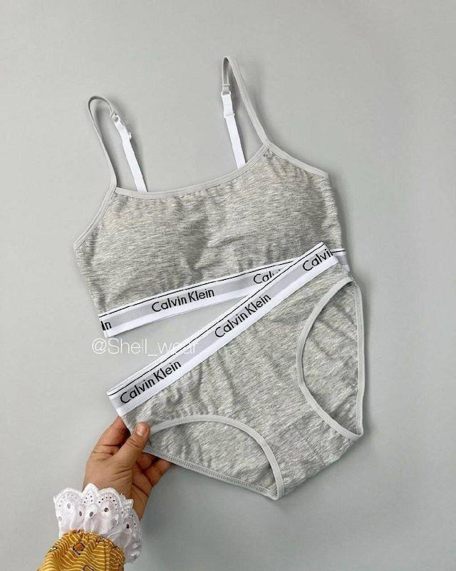ست نیم تنه و شورت دخترانه