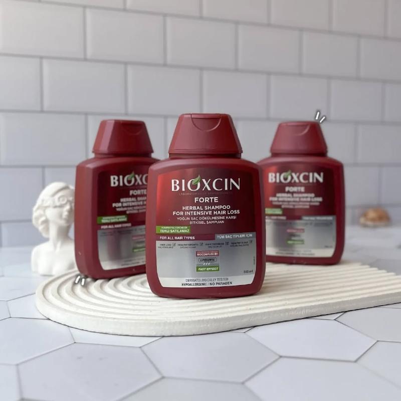 شامپو ضد ریزش بیوکسین