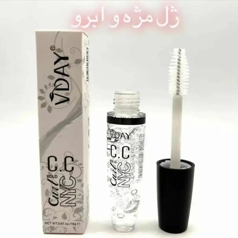 ژل ابرو