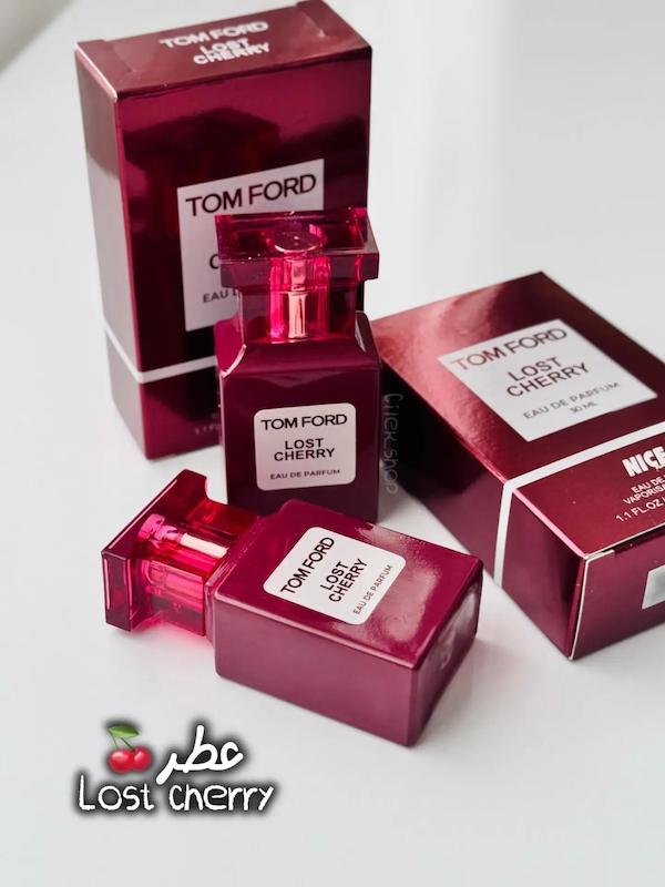 عطر lost cherry 30ml