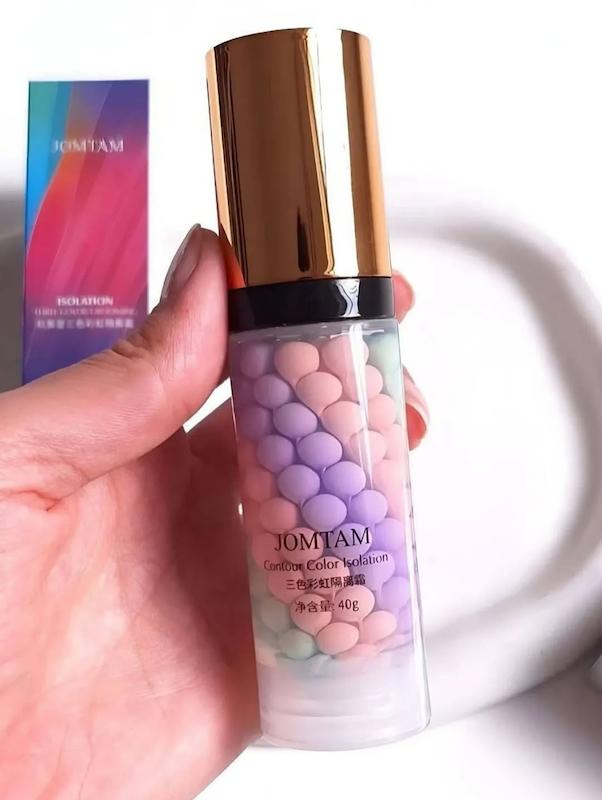 پرایمر رنگین کمان