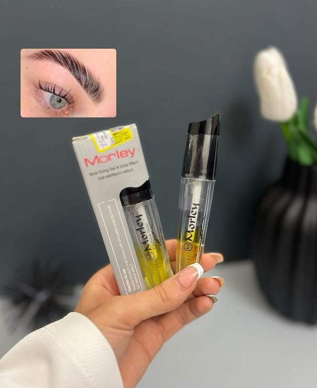 ژل ابرو مورلی 