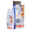 کرم ضد آفتاب پیکسل پوست خشک و حساس 50 میلی لیتر SPF50 بدون رنگ