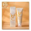 فوم شستشوی ویتامین C استلین Estelin Vitamin C Face Wash