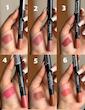 رژ لب مدادی گابرینی مدل Matt Lipstick Crayon