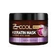 ماسک مو کراتین داخل حمام زدکول _ ZCool حجم 400 میل