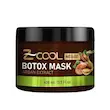 ماسک مو بوتاکس داخل حمام زدکول _ ZCool حجم 400 میل