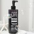 شامپو بوتاکس بدون سولفات اولیالایف _ Olia Life حجم 500 میل