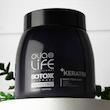ماسک مو بوتاکس داخل حمام بدون سولفات اولیالایف _ Olia Life حجم 500 میل